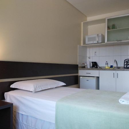 Flat Athenas 611 Hotel Salvador Buitenkant foto